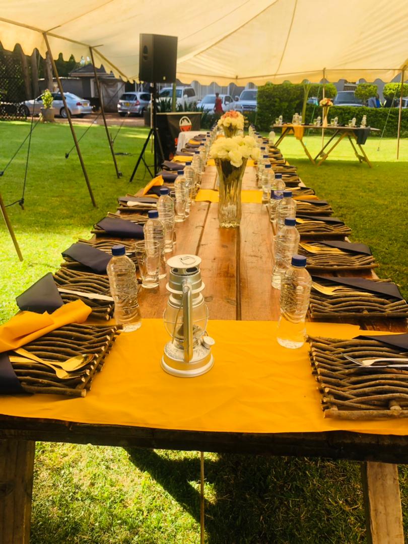 New Life Gardens Image